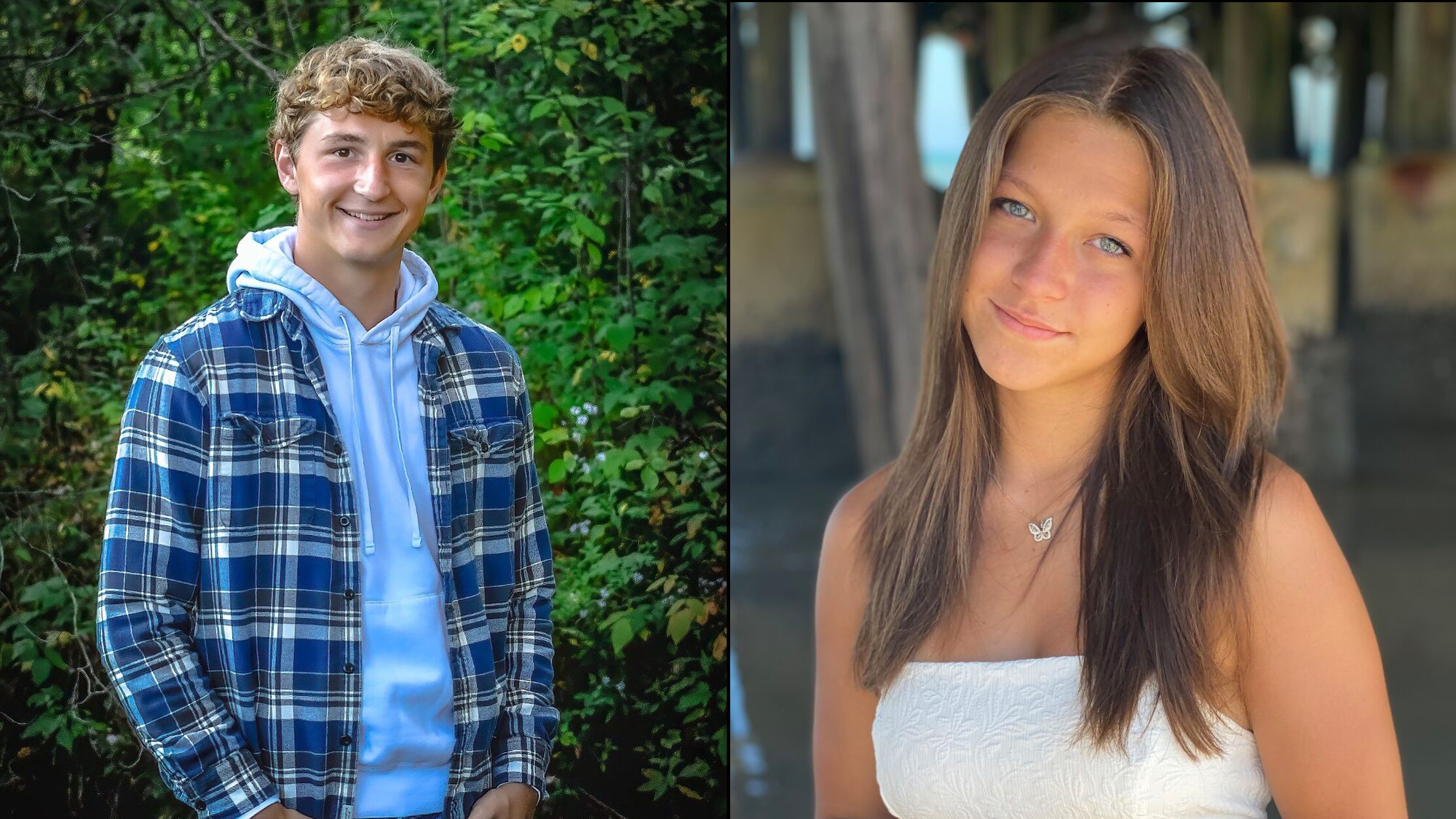 Top graduates named at Rocky Grove Venango