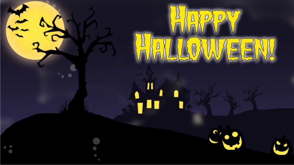 TrickorTreat Times 2021 Venango