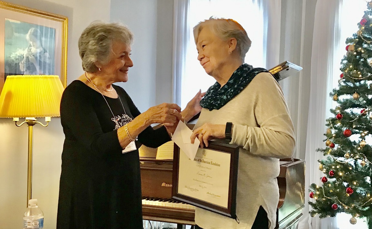 Daughters (band) visual data 6