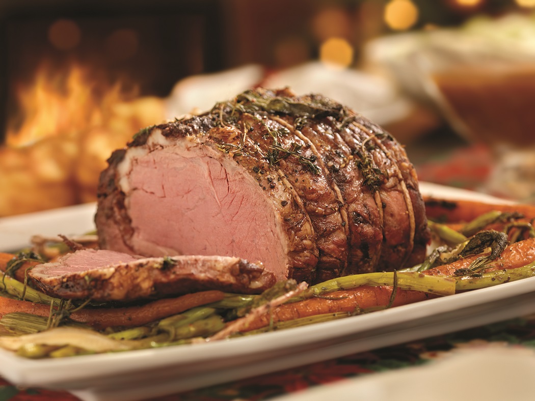 Bone-In Prime Rib – Venango Extra.com