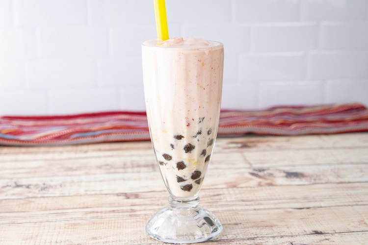 Tropical Boba Smoothie Venango